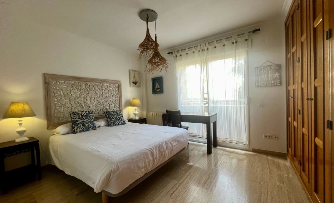 Reventa - Apartamento / Piso -
Albir