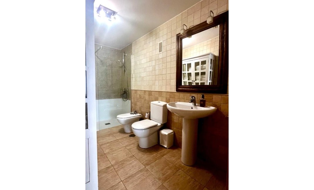 Reventa - Apartamento / Piso -
Albir