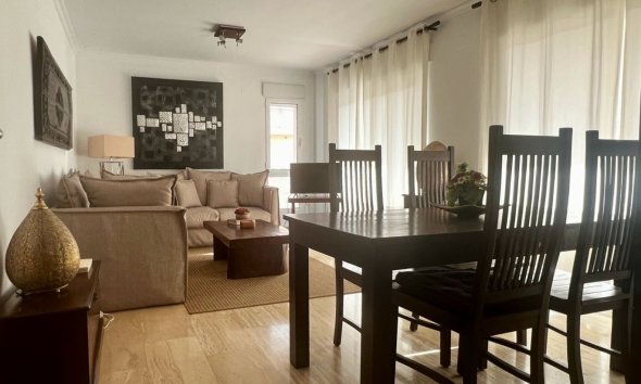 Reventa - Apartamento / Piso -
Albir