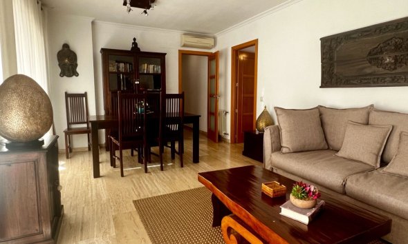 Reventa - Apartamento / Piso -
Albir