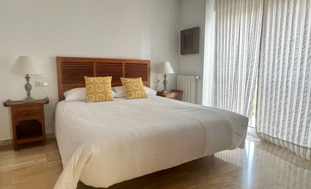 Reventa - Apartamento / Piso -
Albir