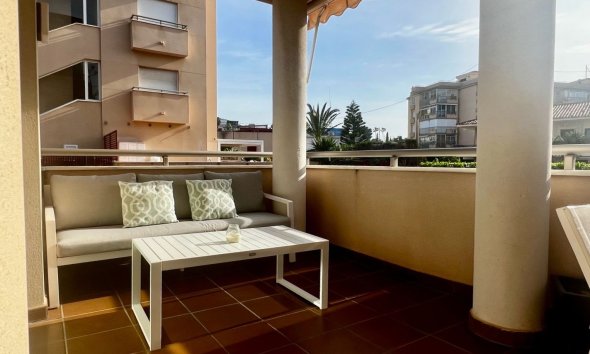 Reventa - Apartamento / Piso -
Albir