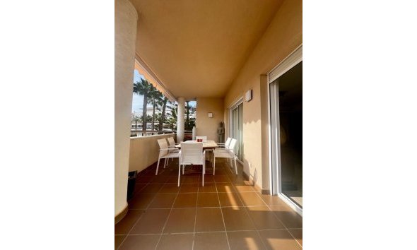 Reventa - Apartamento / Piso -
Albir