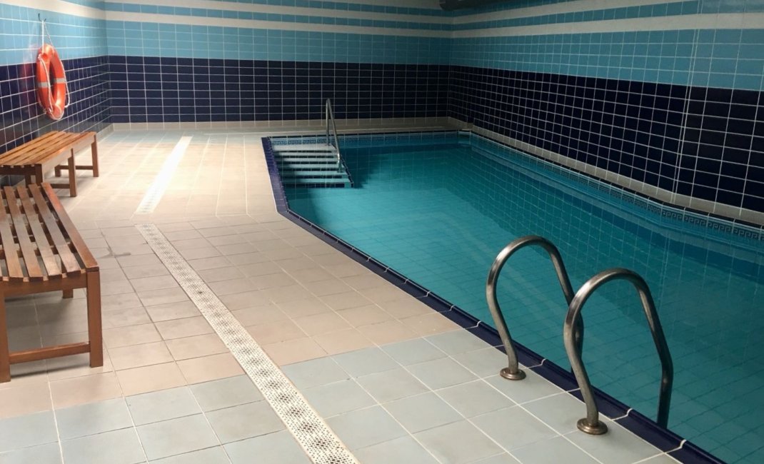 Reventa - Apartamento / Piso -
Albir