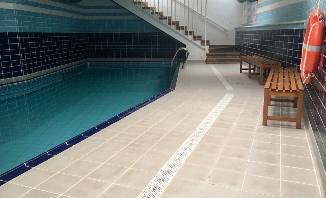 Reventa - Apartamento / Piso -
Albir