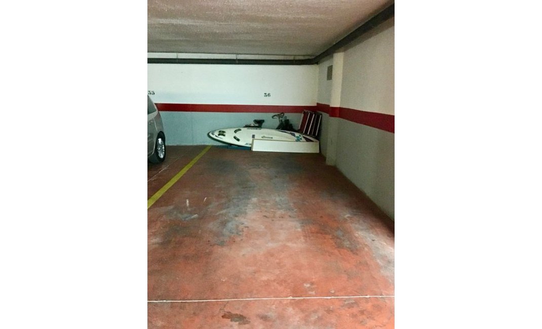 Reventa - Apartamento / Piso -
Albir