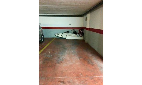 Reventa - Apartamento / Piso -
Albir