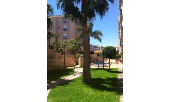 Reventa - Apartamento / Piso -
Albir