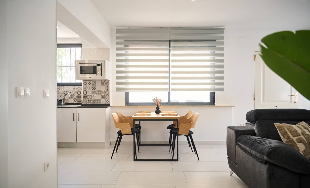 Short Term Rental - Apartment / Flat -
Albir