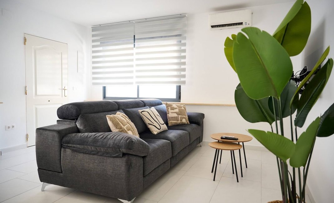 Short Term Rental - Apartment / Flat -
Albir