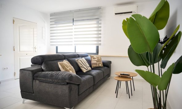 Short Term Rental - Apartment / Flat -
Albir