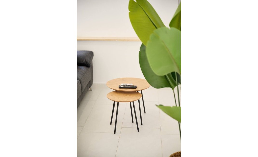 Short Term Rental - Apartment / Flat -
Albir