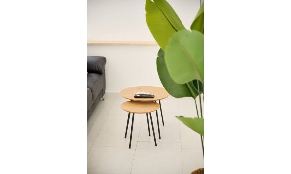 Short Term Rental - Apartment / Flat -
Albir