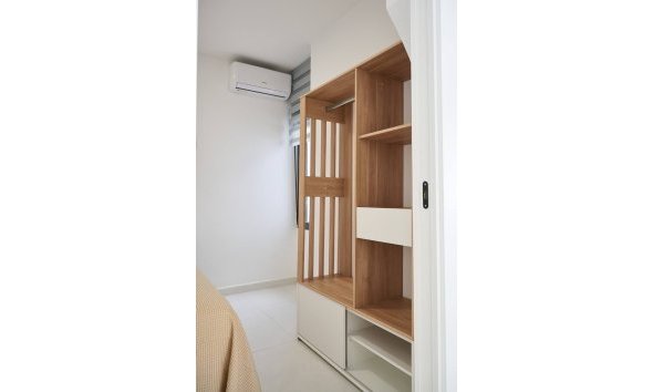 Short Term Rental - Apartment / Flat -
Albir