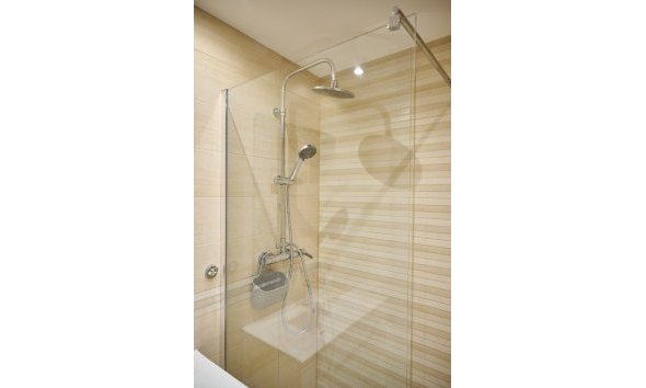 Alquiler corta estancia - Apartamento / Piso -
Albir