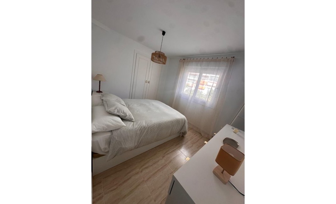 Short Term Rental - Apartment / Flat -
Benidorm