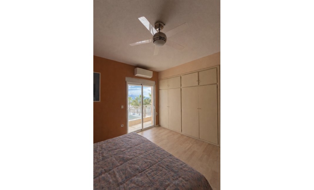 Resale - Apartment / Flat -
Albir