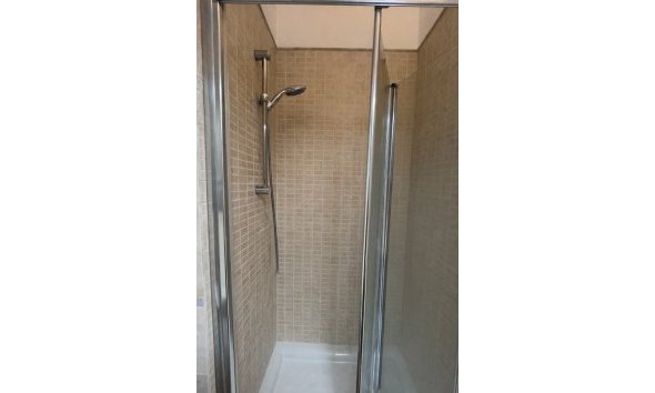 Resale - Apartment / Flat -
Albir