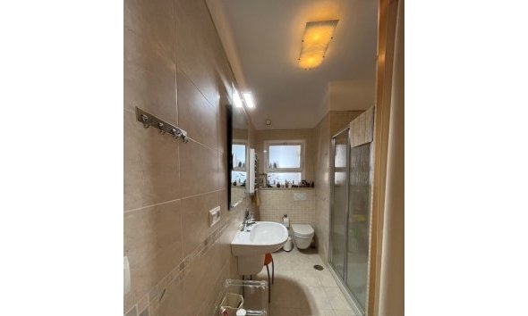 Resale - Apartment / Flat -
Albir