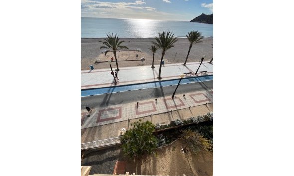Resale - Apartment / Flat -
Albir