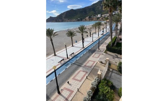 Resale - Apartment / Flat -
Albir
