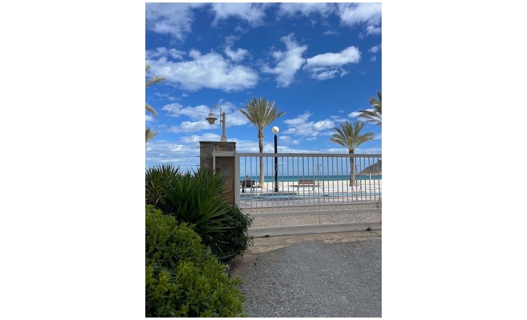 Resale - Apartment / Flat -
Albir