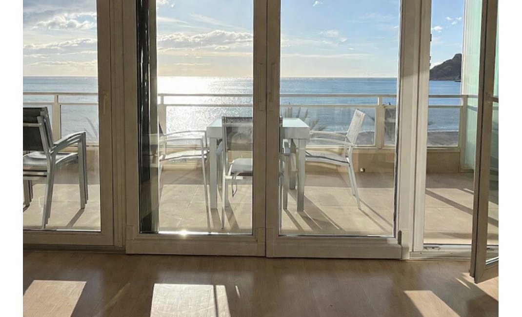 Resale - Apartment / Flat -
Albir