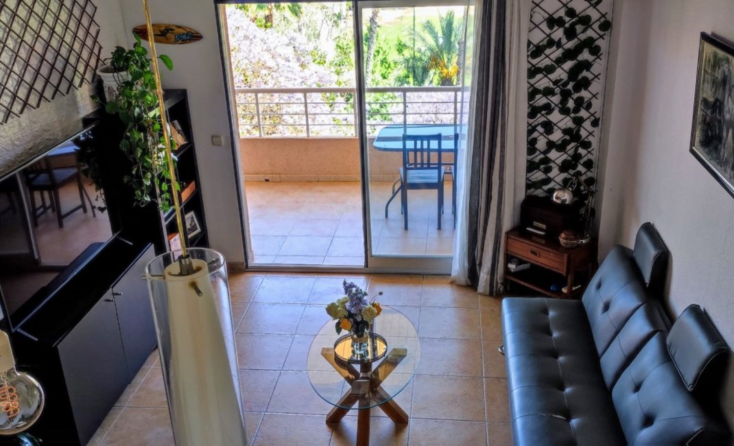 Reventa - Ático -
Albir