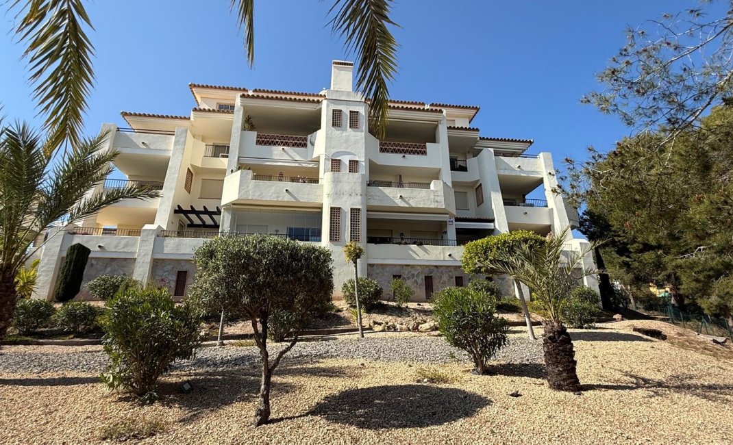 Reventa - DÚplex -
Finestrat