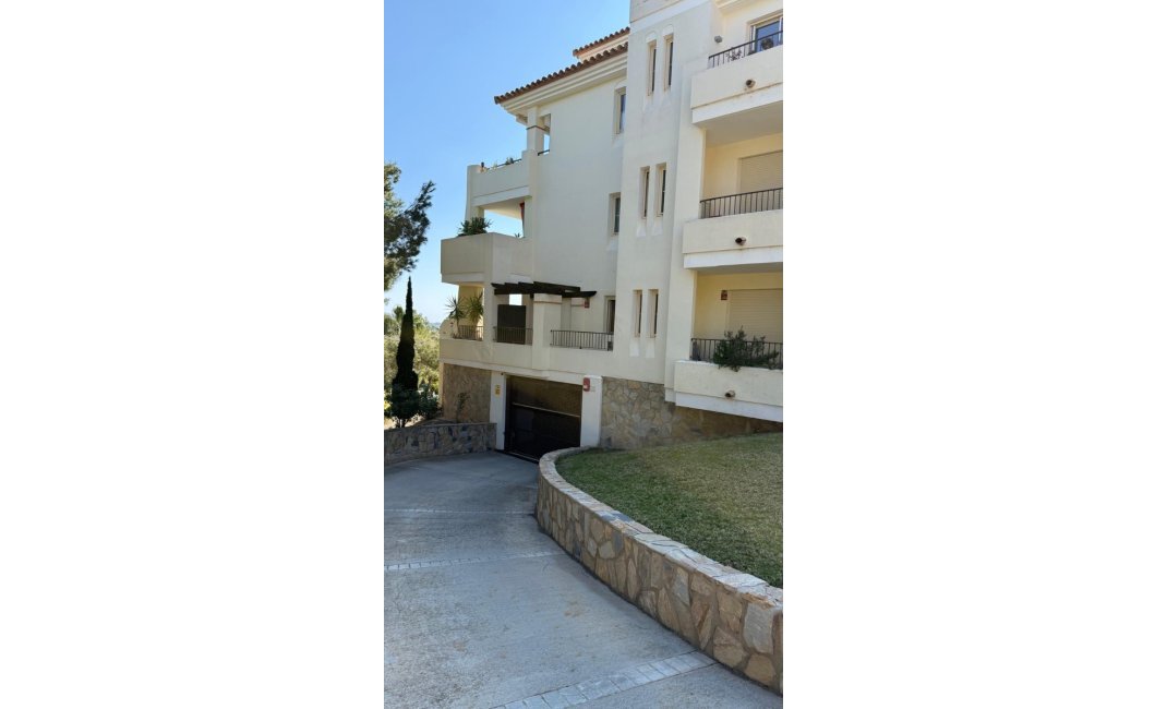 Reventa - DÚplex -
Finestrat