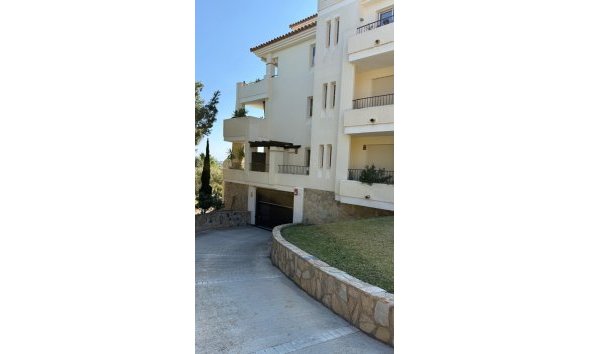 Reventa - DÚplex -
Finestrat