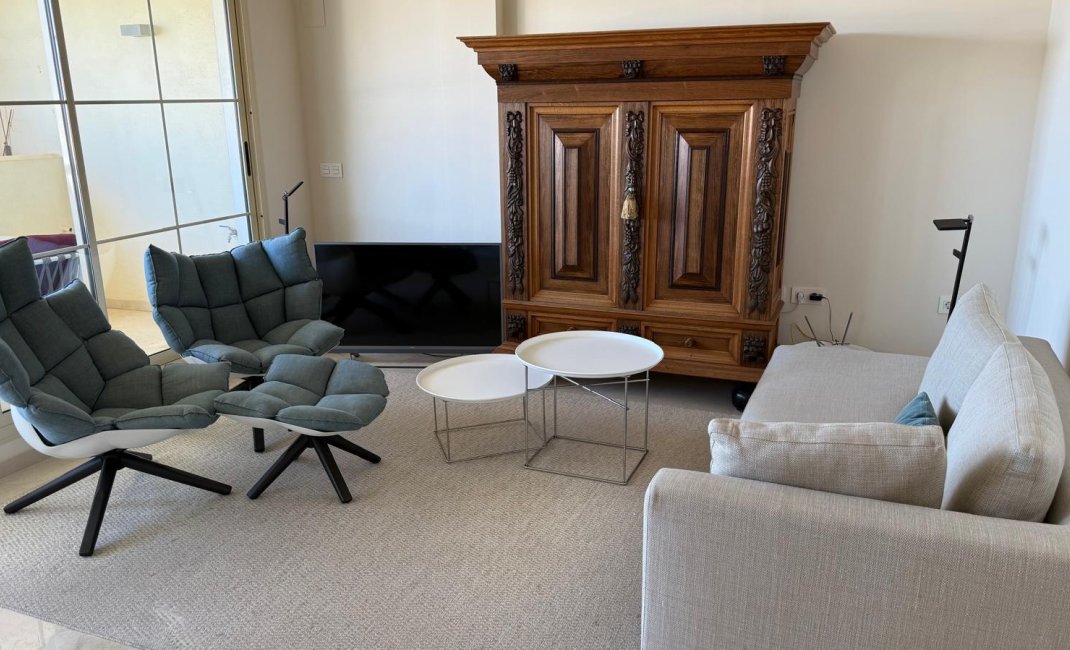 Reventa - DÚplex -
Finestrat