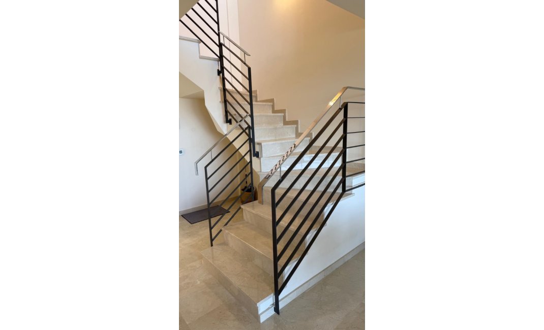 Reventa - DÚplex -
Finestrat