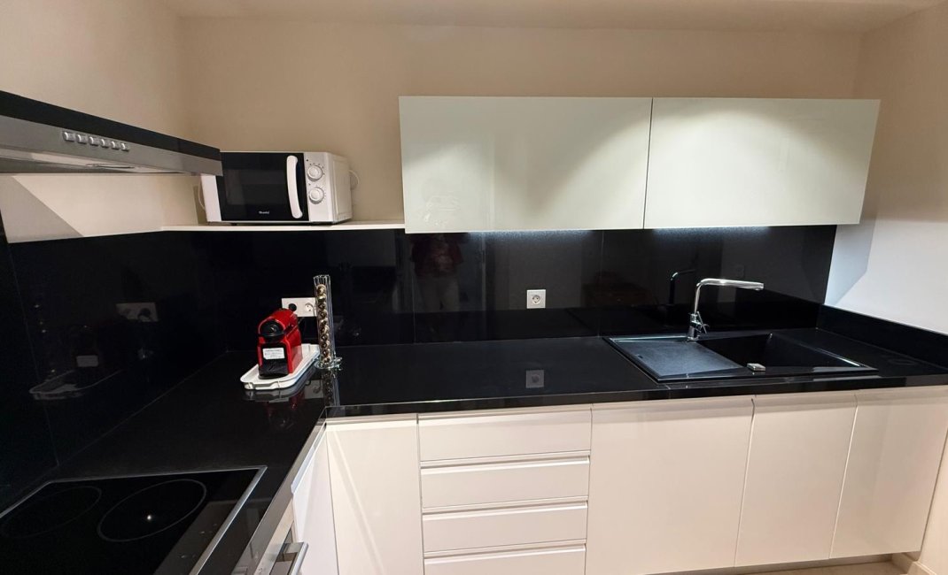 Reventa - DÚplex -
Finestrat