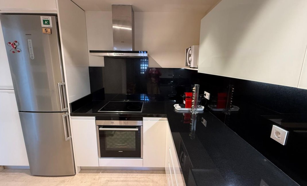 Reventa - DÚplex -
Finestrat