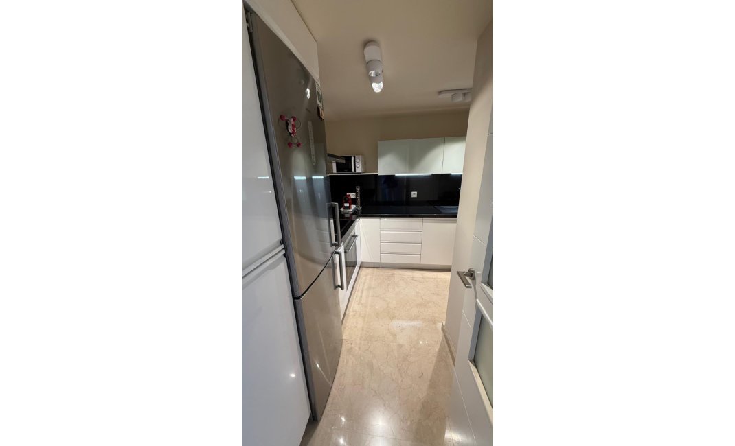 Reventa - DÚplex -
Finestrat