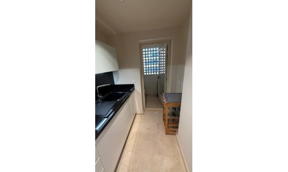 Reventa - DÚplex -
Finestrat