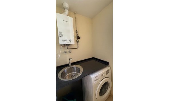 Reventa - DÚplex -
Finestrat