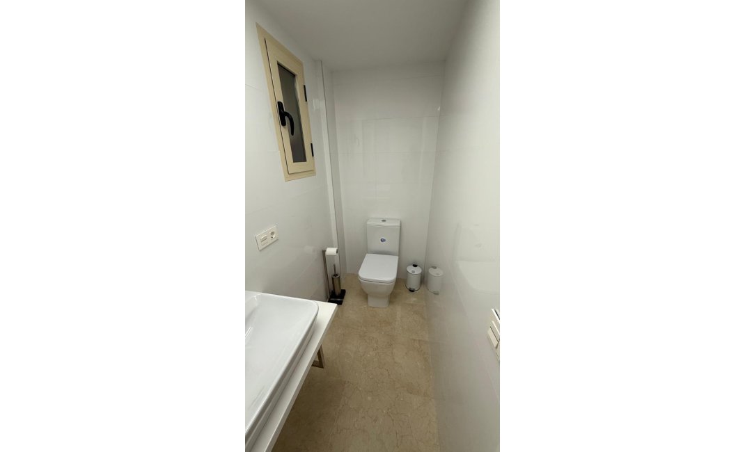 Reventa - DÚplex -
Finestrat