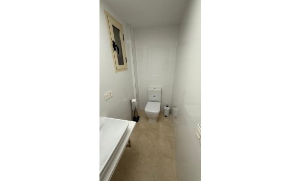 Reventa - DÚplex -
Finestrat