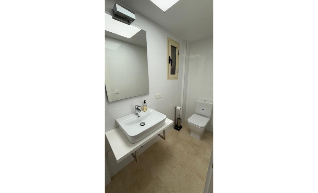 Reventa - DÚplex -
Finestrat