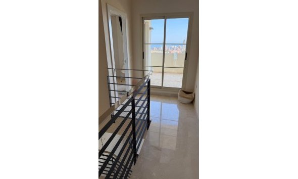 Reventa - DÚplex -
Finestrat