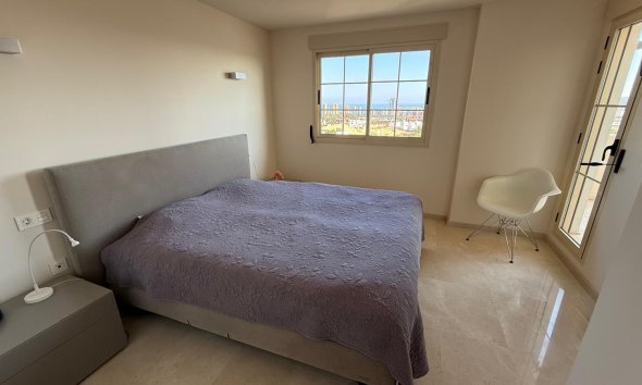 Reventa - DÚplex -
Finestrat