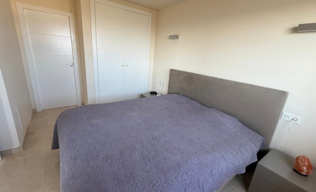 Reventa - DÚplex -
Finestrat