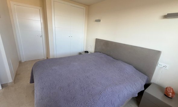 Reventa - DÚplex -
Finestrat