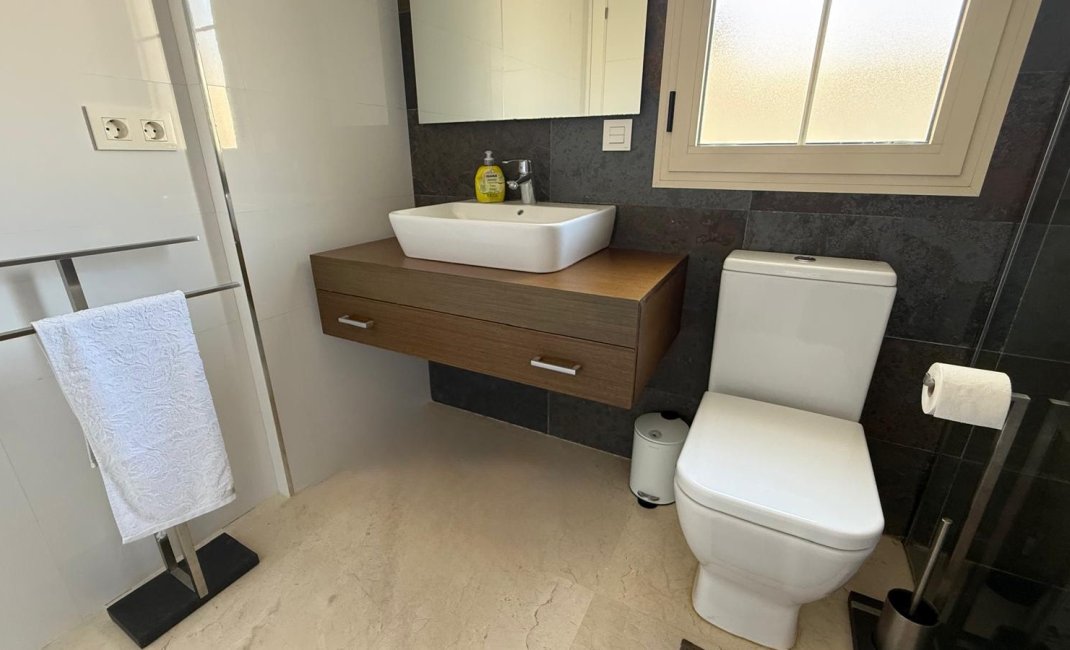 Reventa - DÚplex -
Finestrat