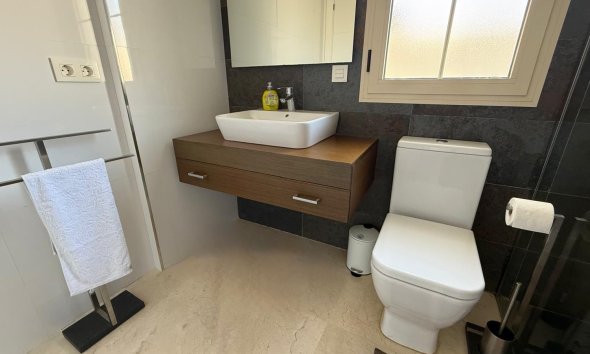 Reventa - DÚplex -
Finestrat