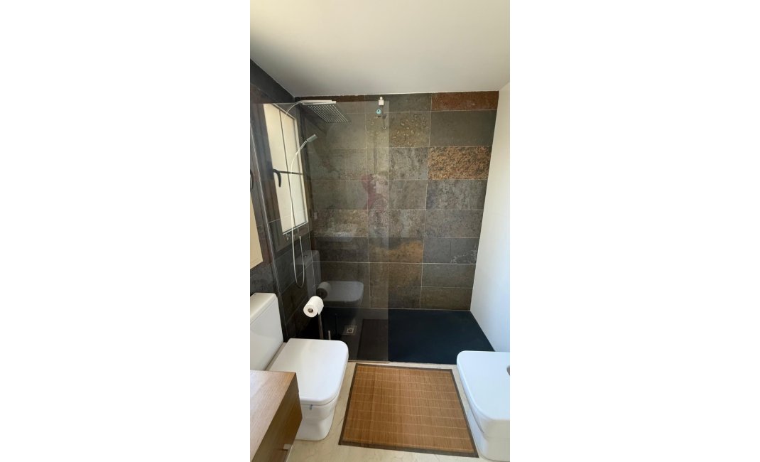 Reventa - DÚplex -
Finestrat