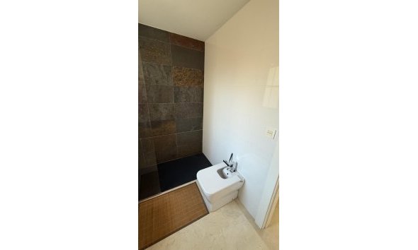 Reventa - DÚplex -
Finestrat