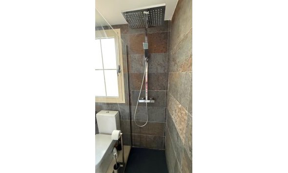 Reventa - DÚplex -
Finestrat